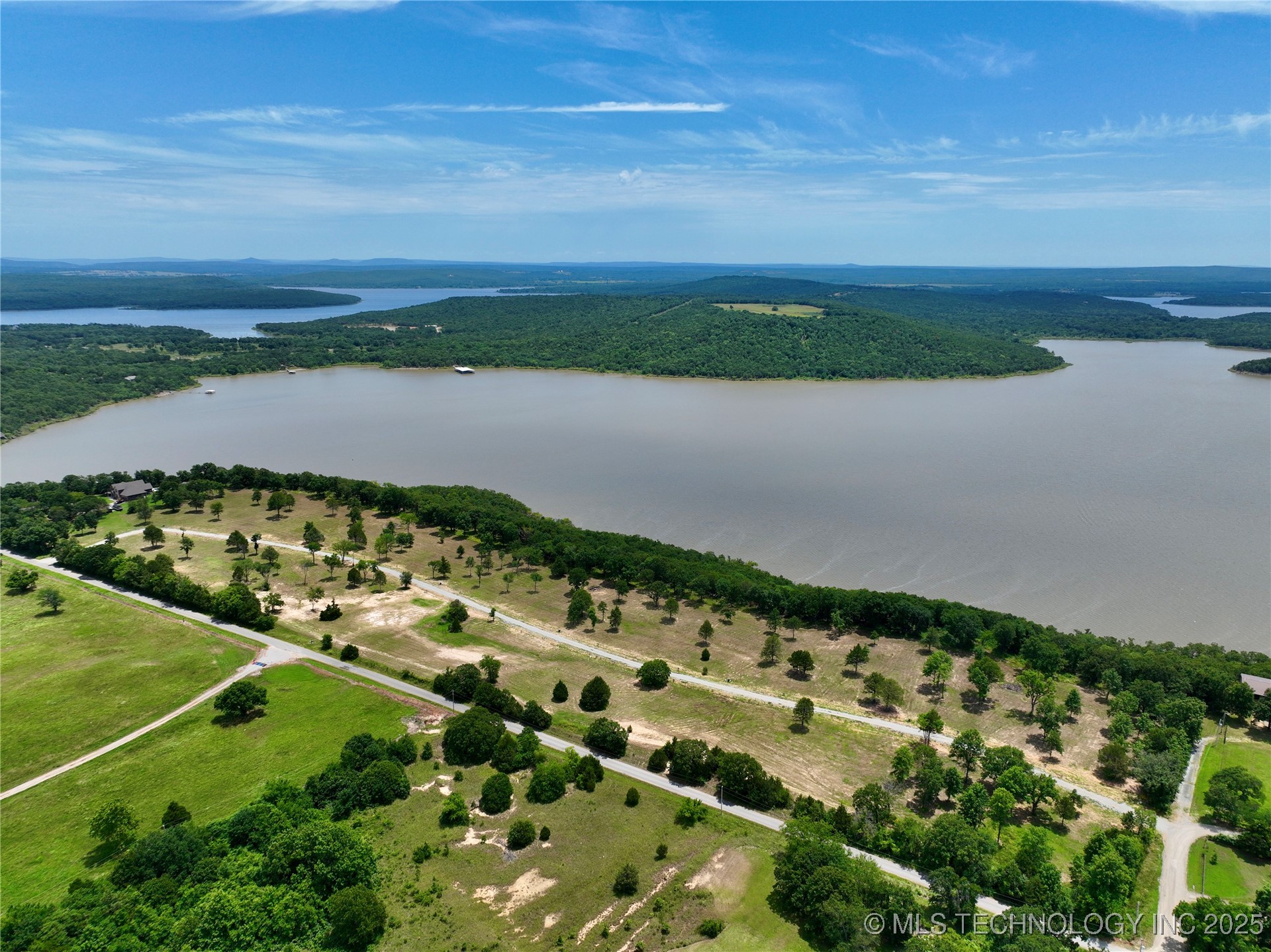 24 Kathy Lane Eufaula OK 74432