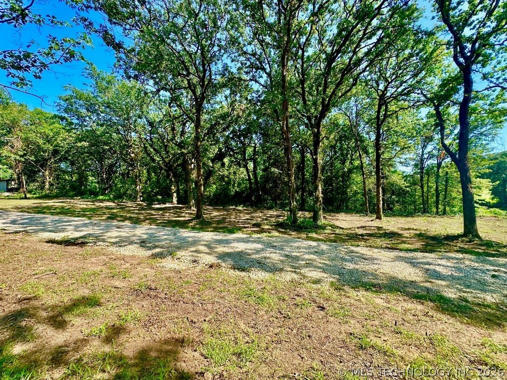 2142 Edge Road Kingston OK 73439