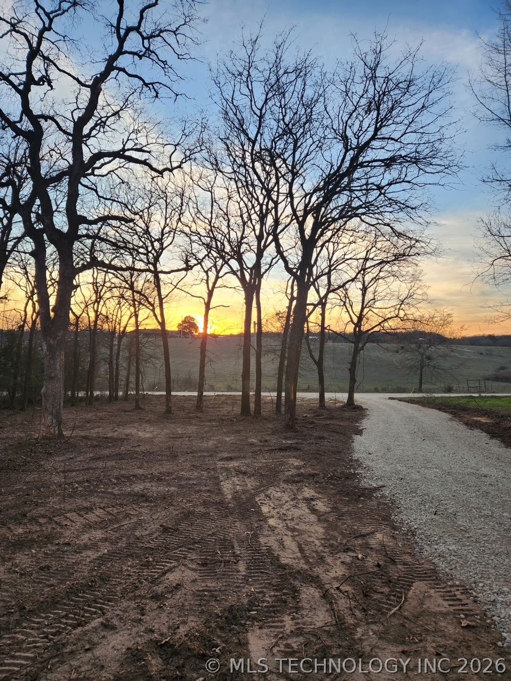 2142 Edge Road Kingston OK 73439