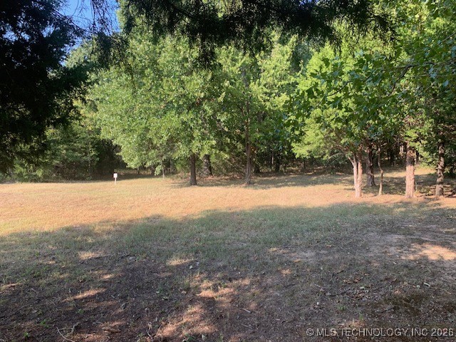 6 Eagle Ridge Road Sand Springs OK 74063