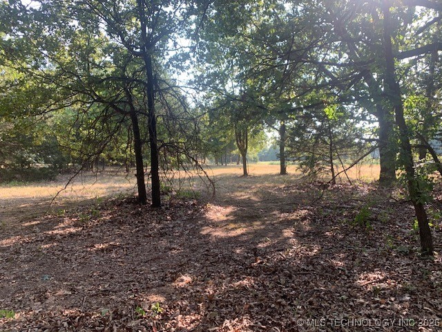6 Eagle Ridge Road Sand Springs OK 74063