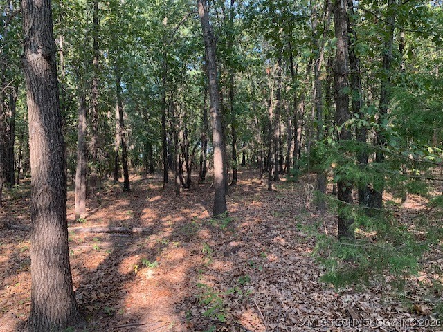 6 Eagle Ridge Road Sand Springs OK 74063