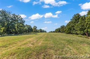 6 Eagle Ridge Road Sand Springs OK 74063