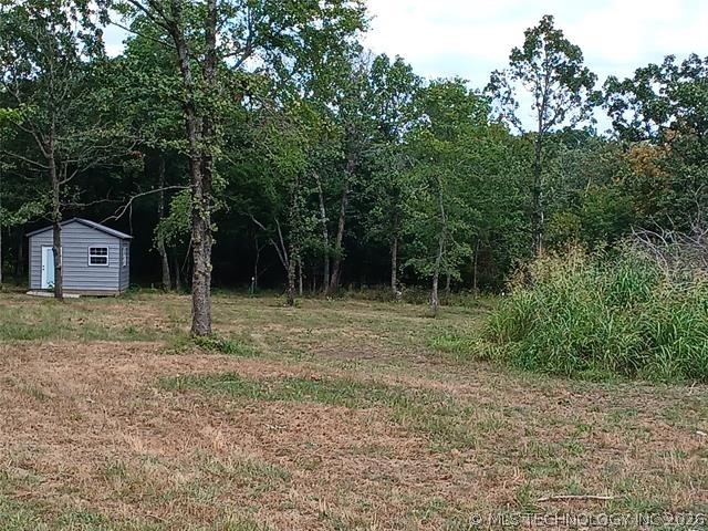 5 S 4138 Road Checotah OK 74426