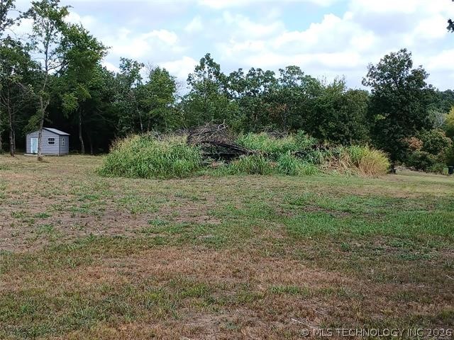 5 S 4138 Road Checotah OK 74426