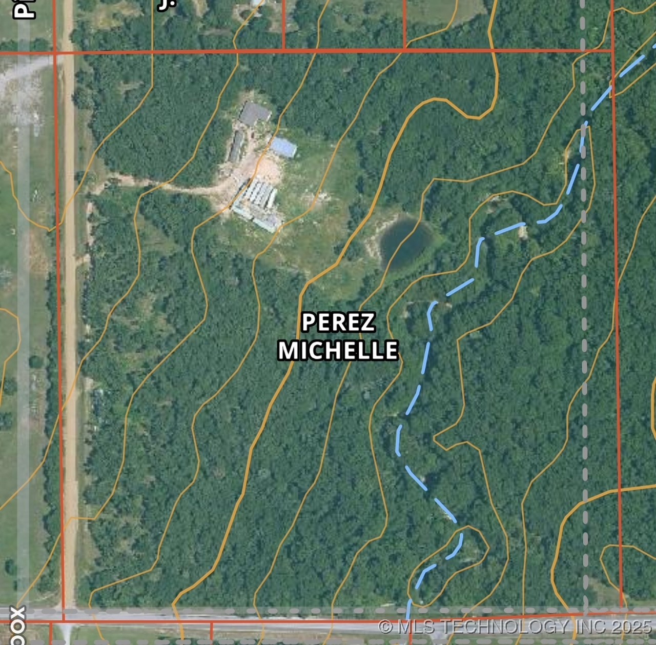 17122 Sumac Road Madill OK 73446
