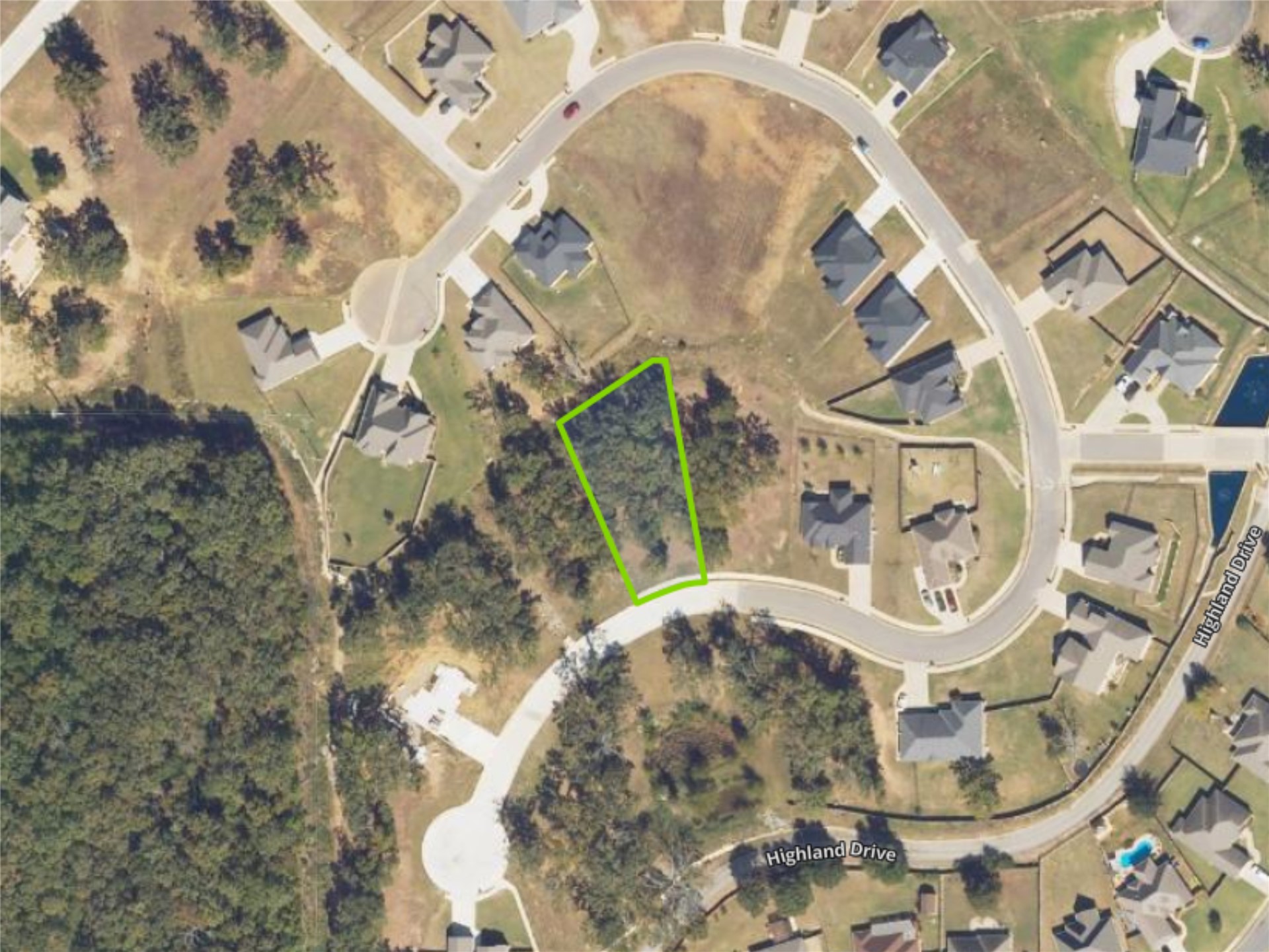 644 Woodlands Drive Tahlequah OK 74464