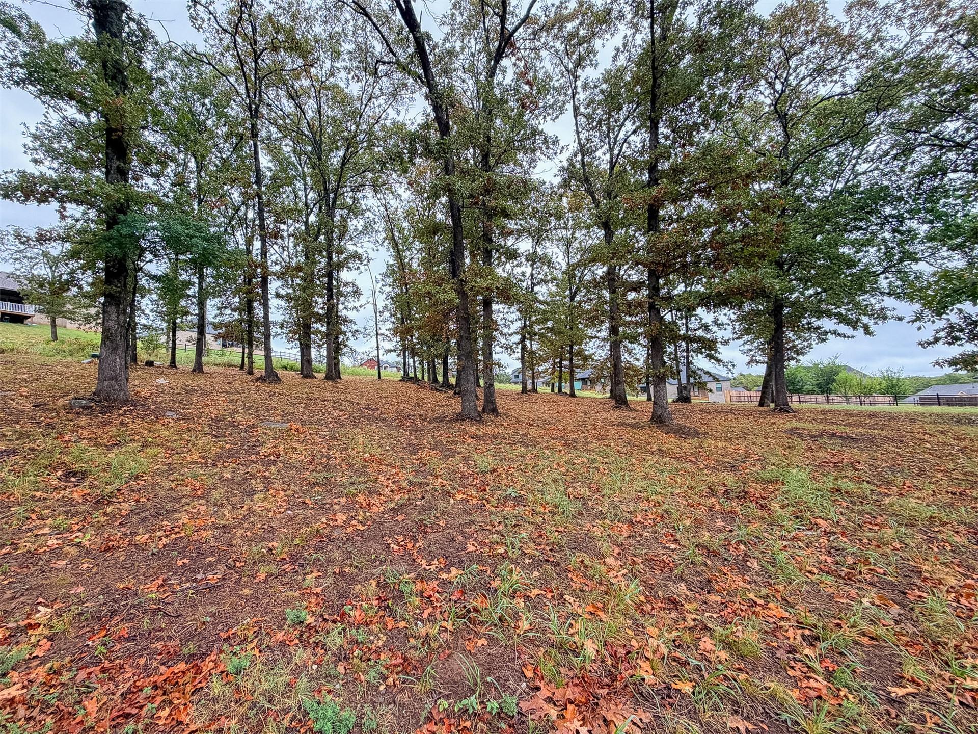 644 Woodlands Drive Tahlequah OK 74464