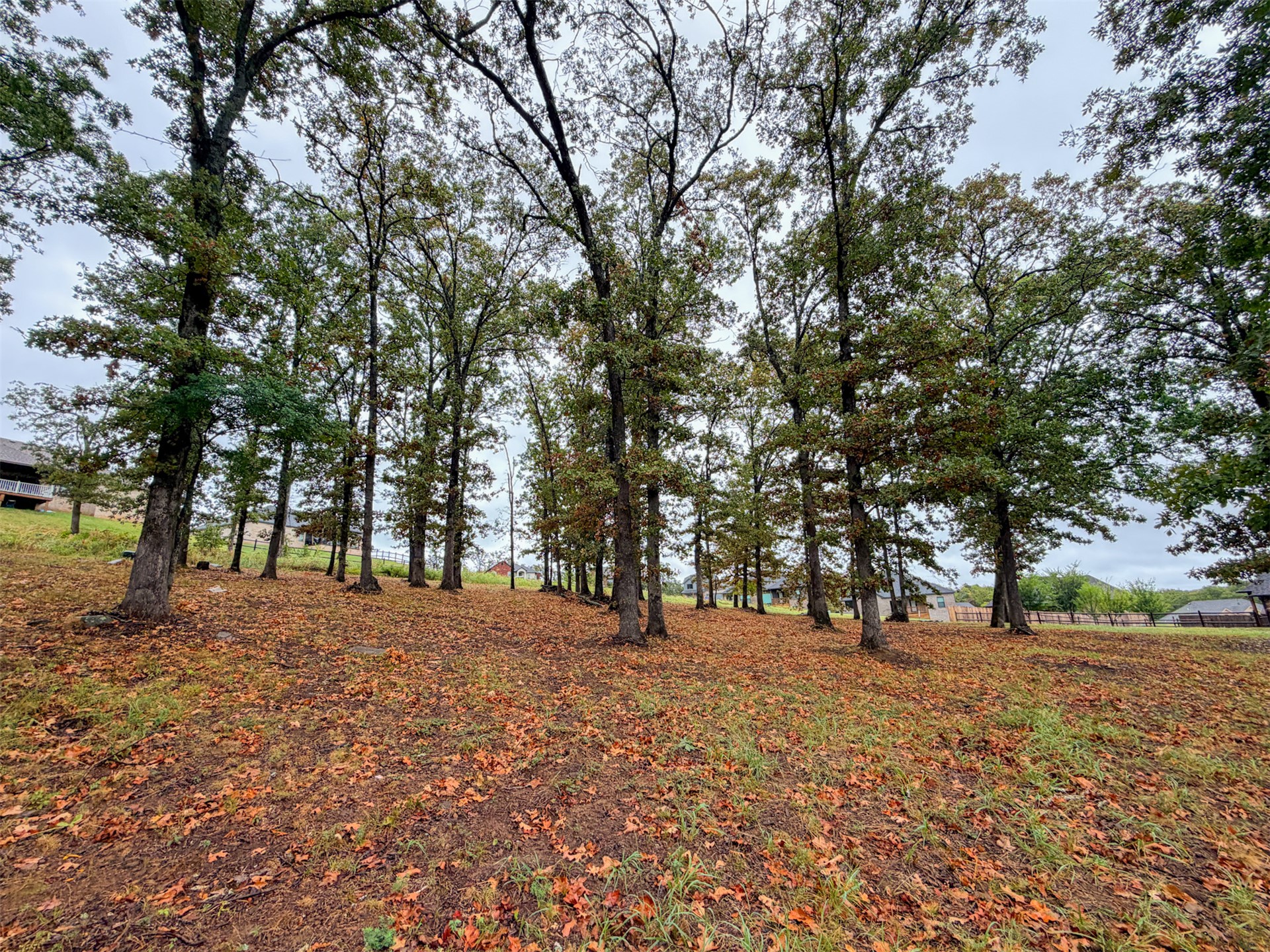 644 Woodlands Drive Tahlequah OK 74464