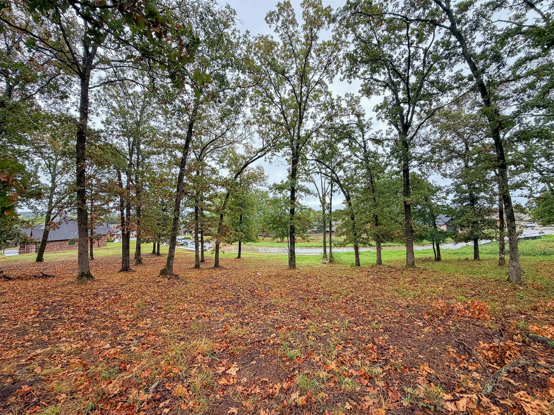 644 Woodlands Drive Tahlequah OK 74464