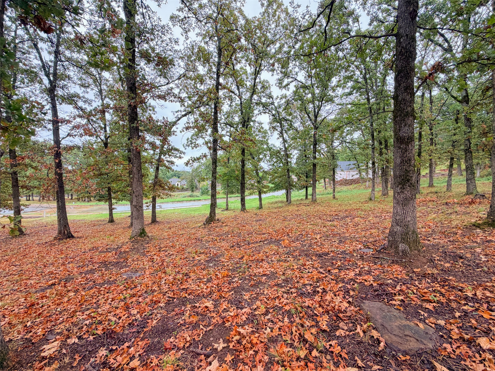 644 Woodlands Drive Tahlequah OK 74464
