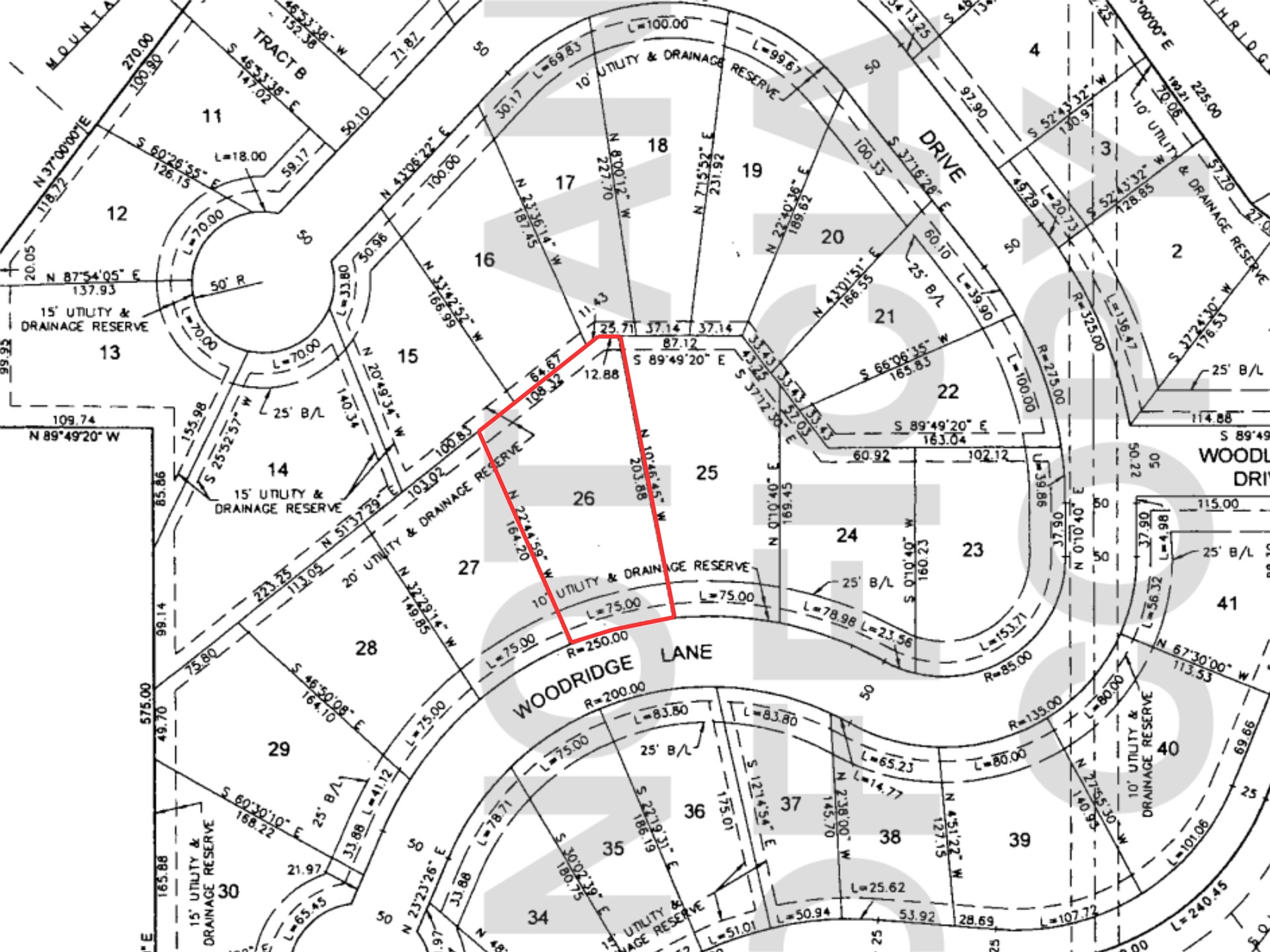 644 Woodlands Drive Tahlequah OK 74464