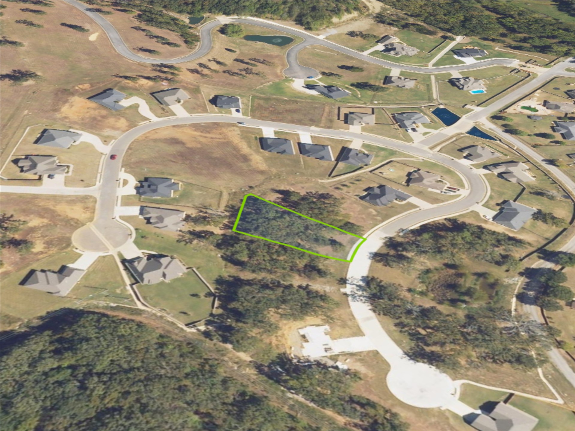 644 Woodlands Drive Tahlequah OK 74464