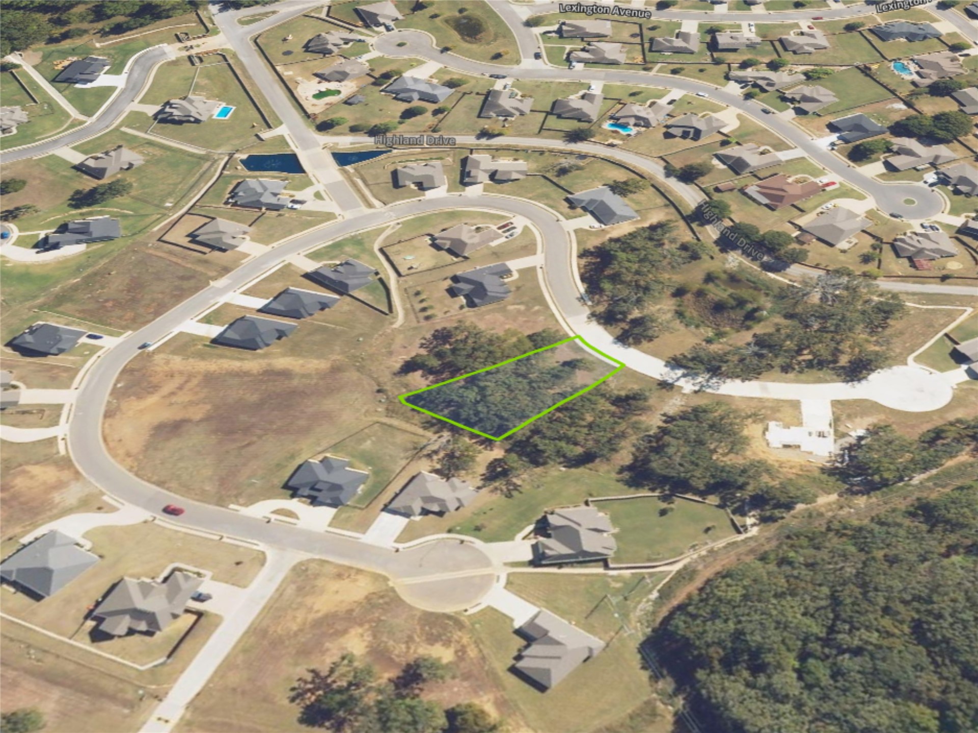 644 Woodlands Drive Tahlequah OK 74464