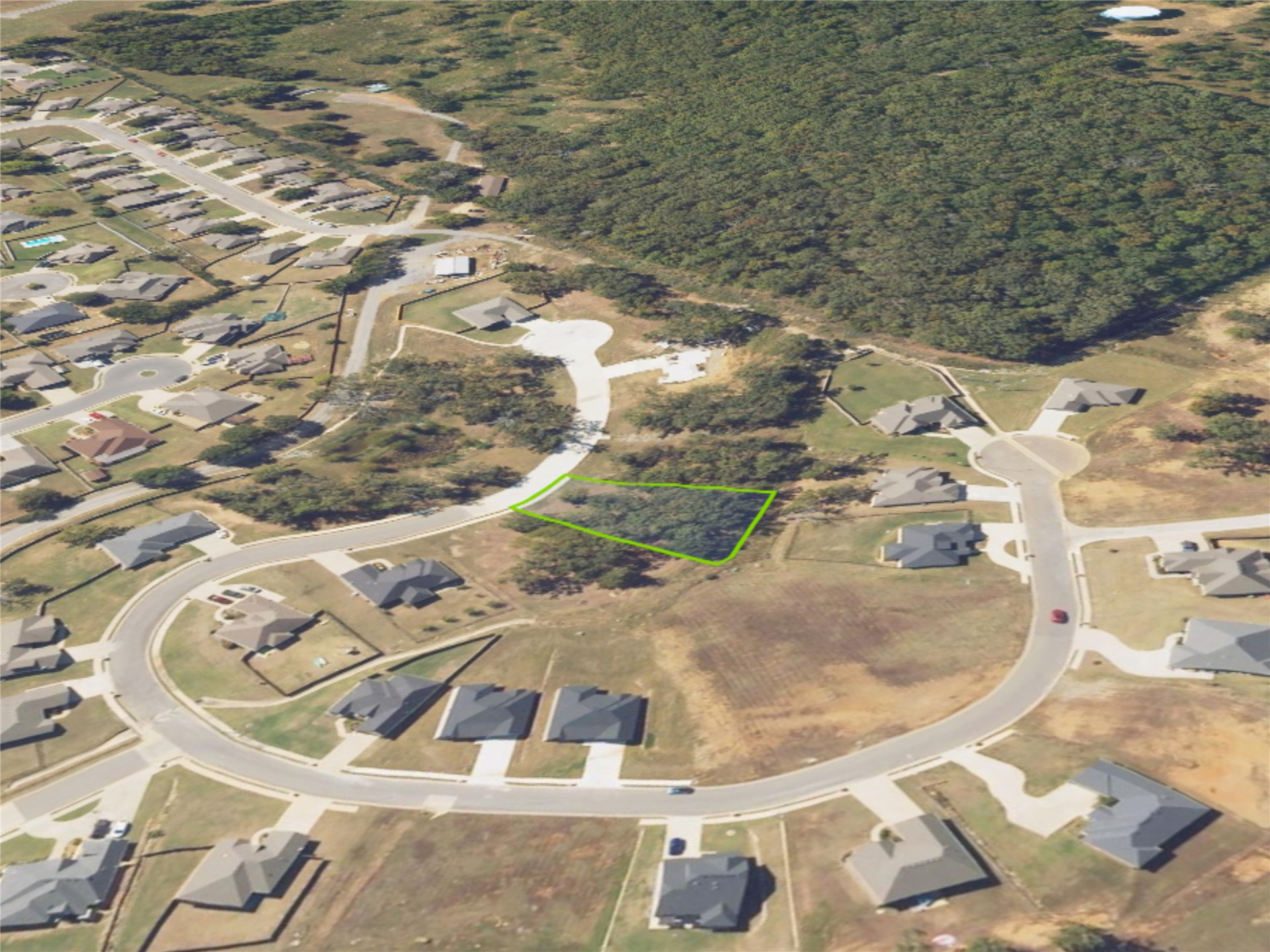 644 Woodlands Drive Tahlequah OK 74464