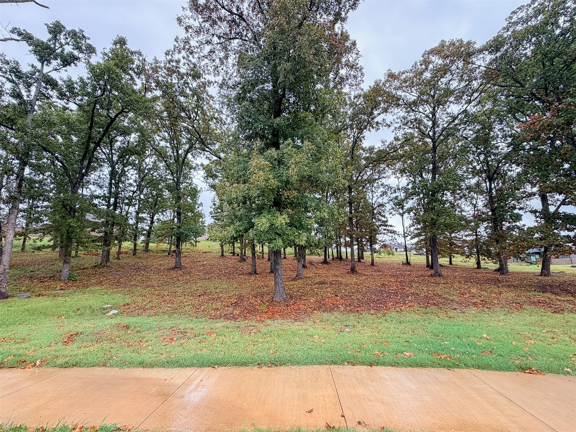 644 Woodlands Drive Tahlequah OK 74464