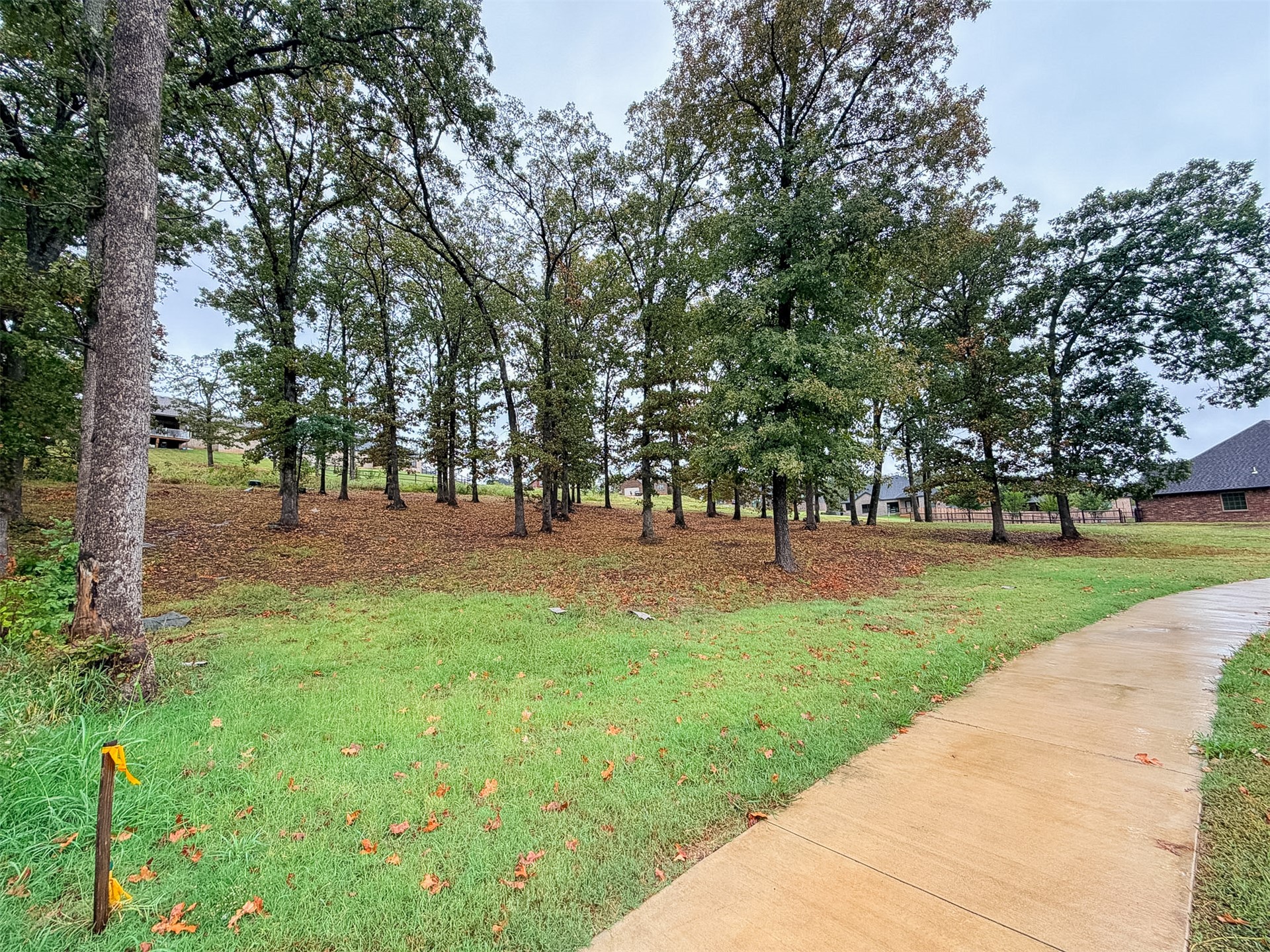 644 Woodlands Drive Tahlequah OK 74464