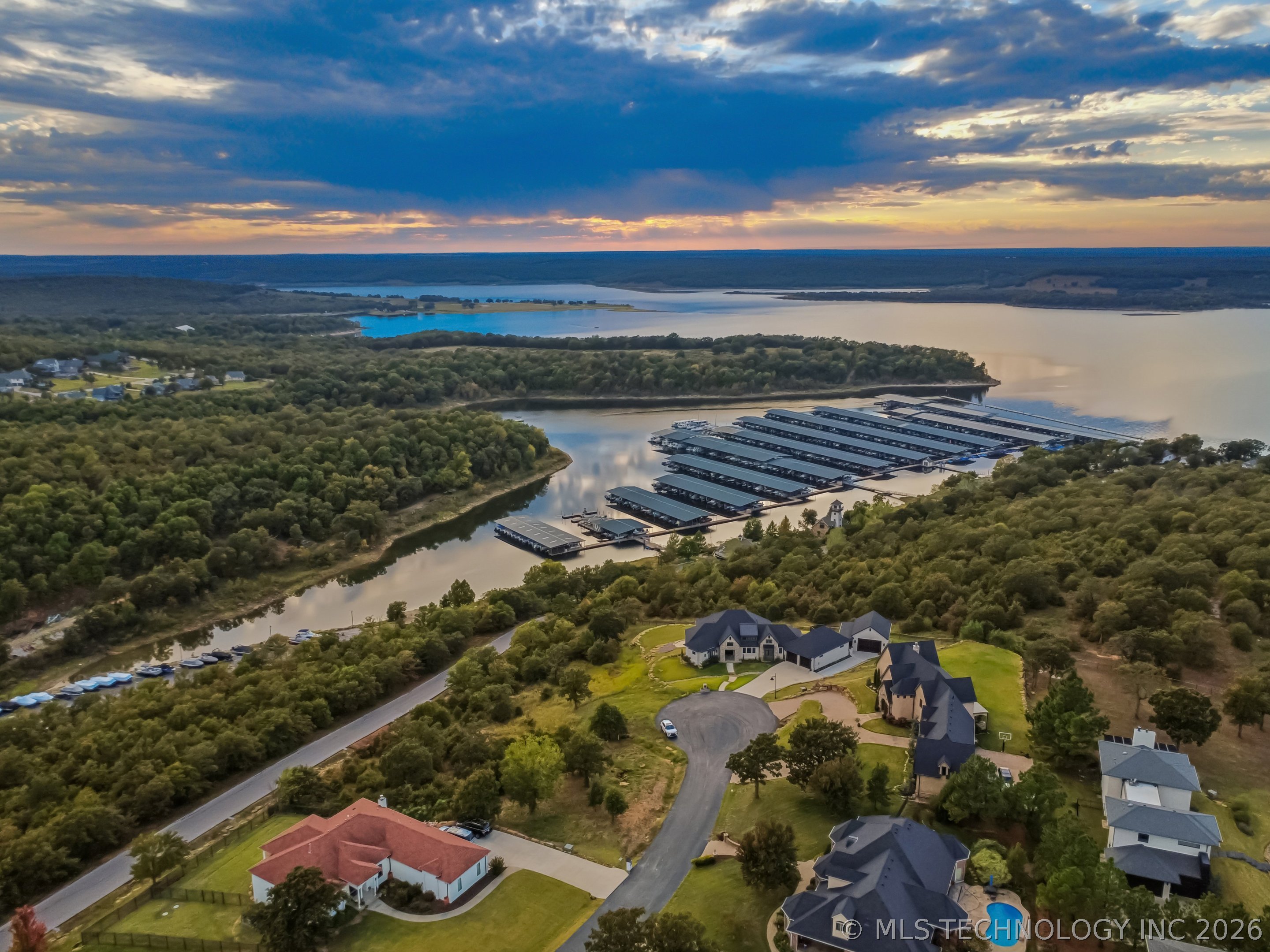000 Sunset Circle Sperry OK 74073