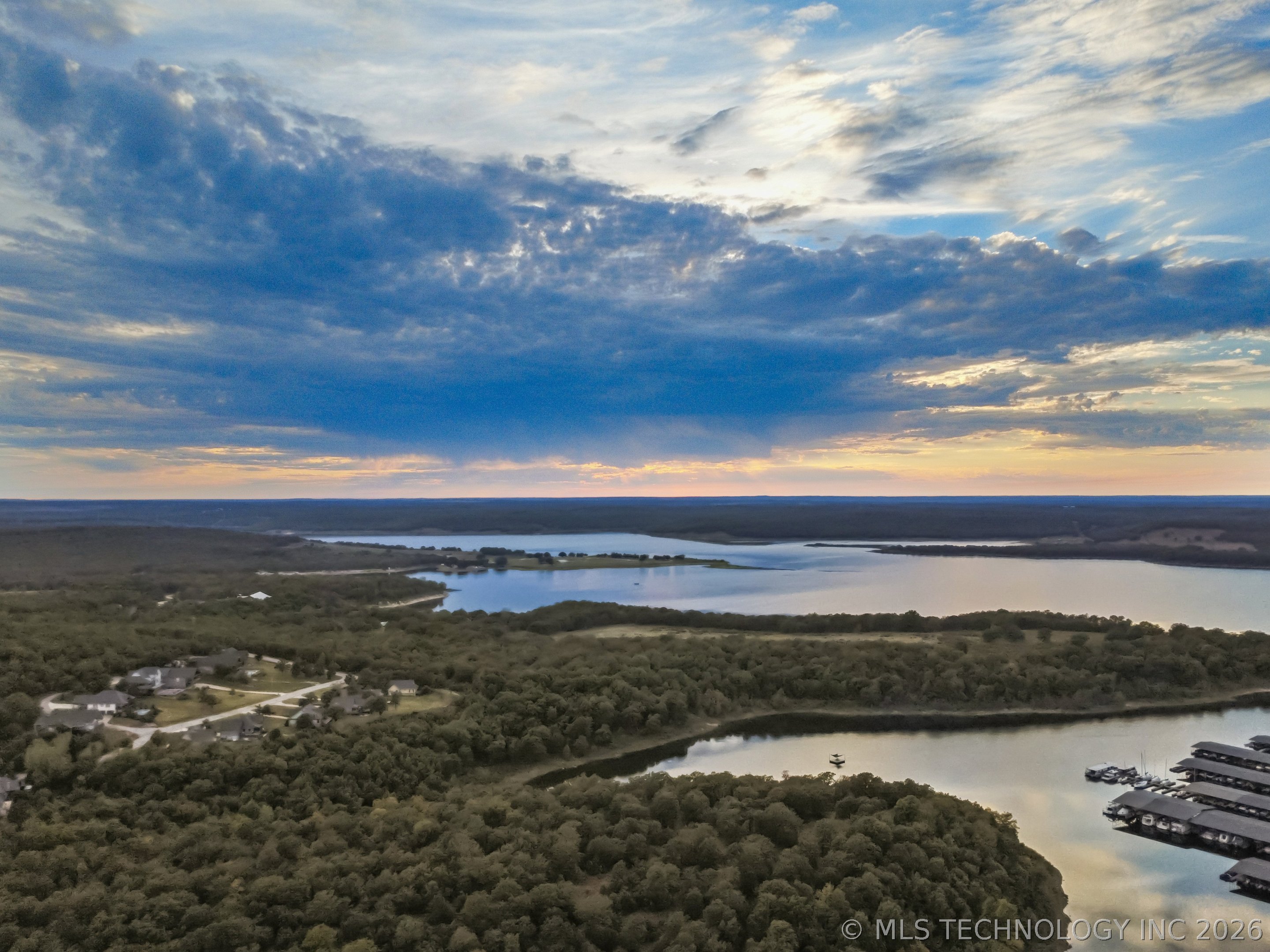 000 Sunset Circle Sperry OK 74073