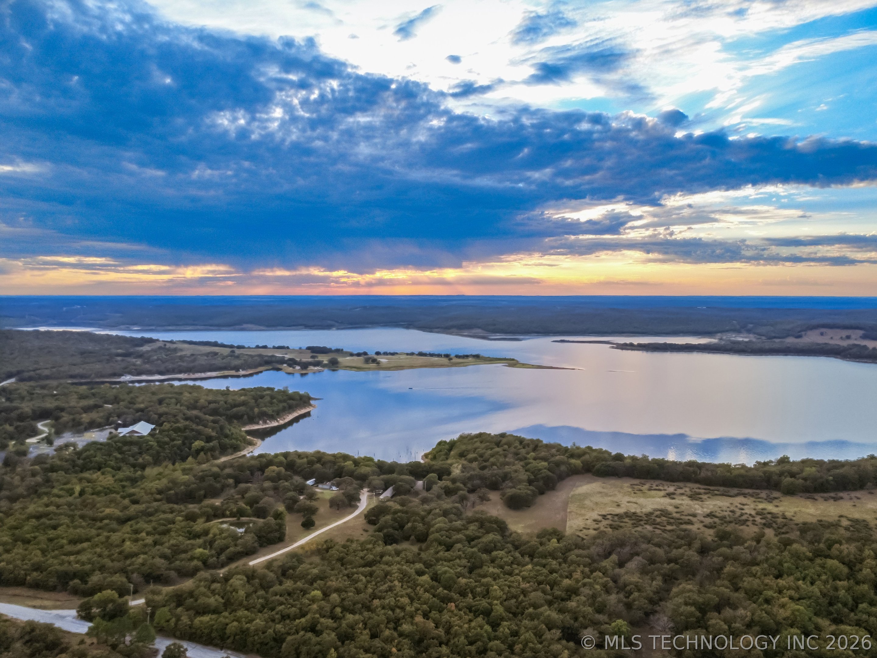 000 Sunset Circle Sperry OK 74073