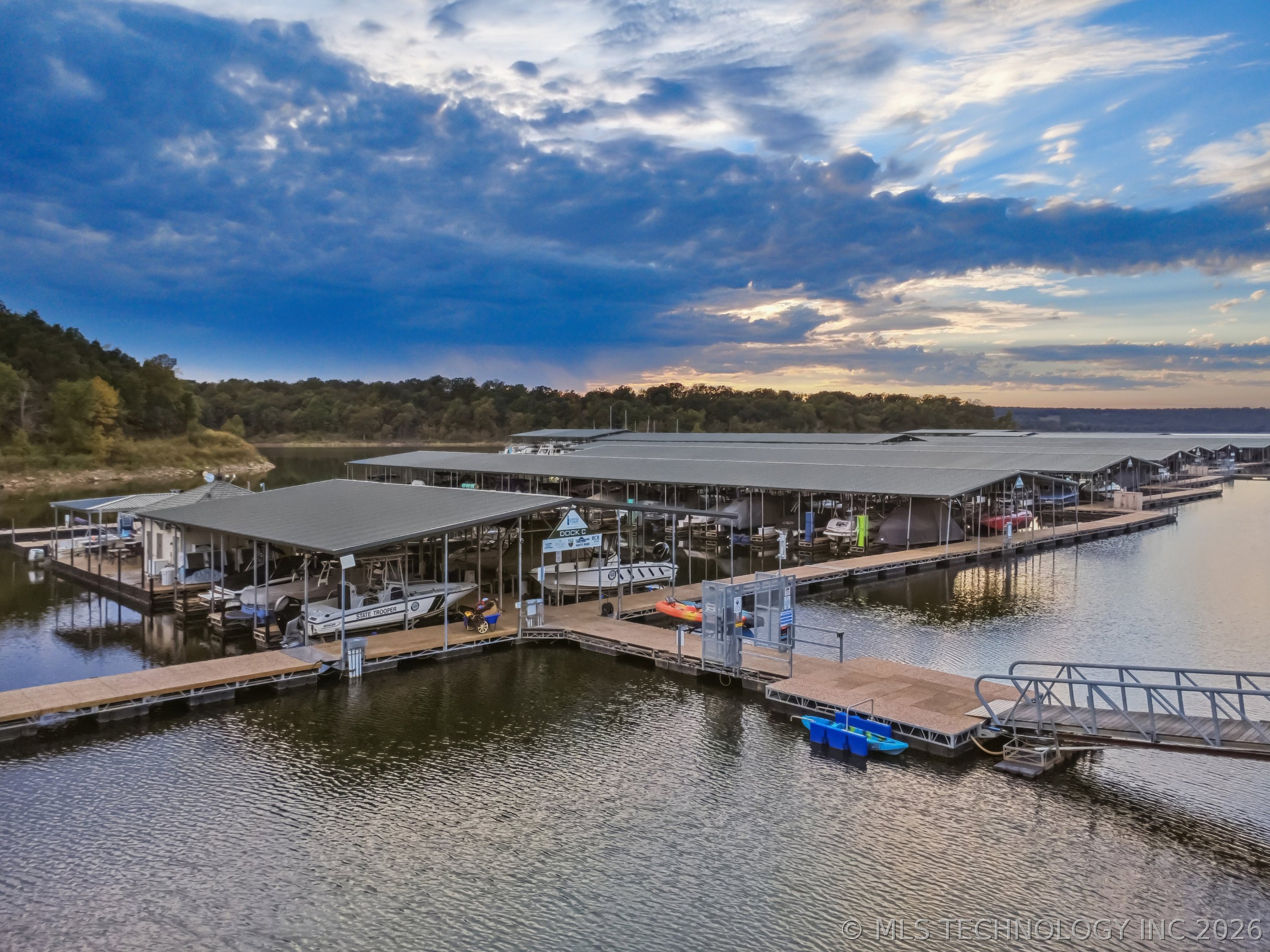 000 Sunset Circle Sperry OK 74073