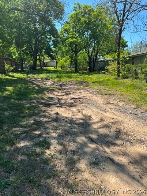 327 W 15th Ada OK 74820