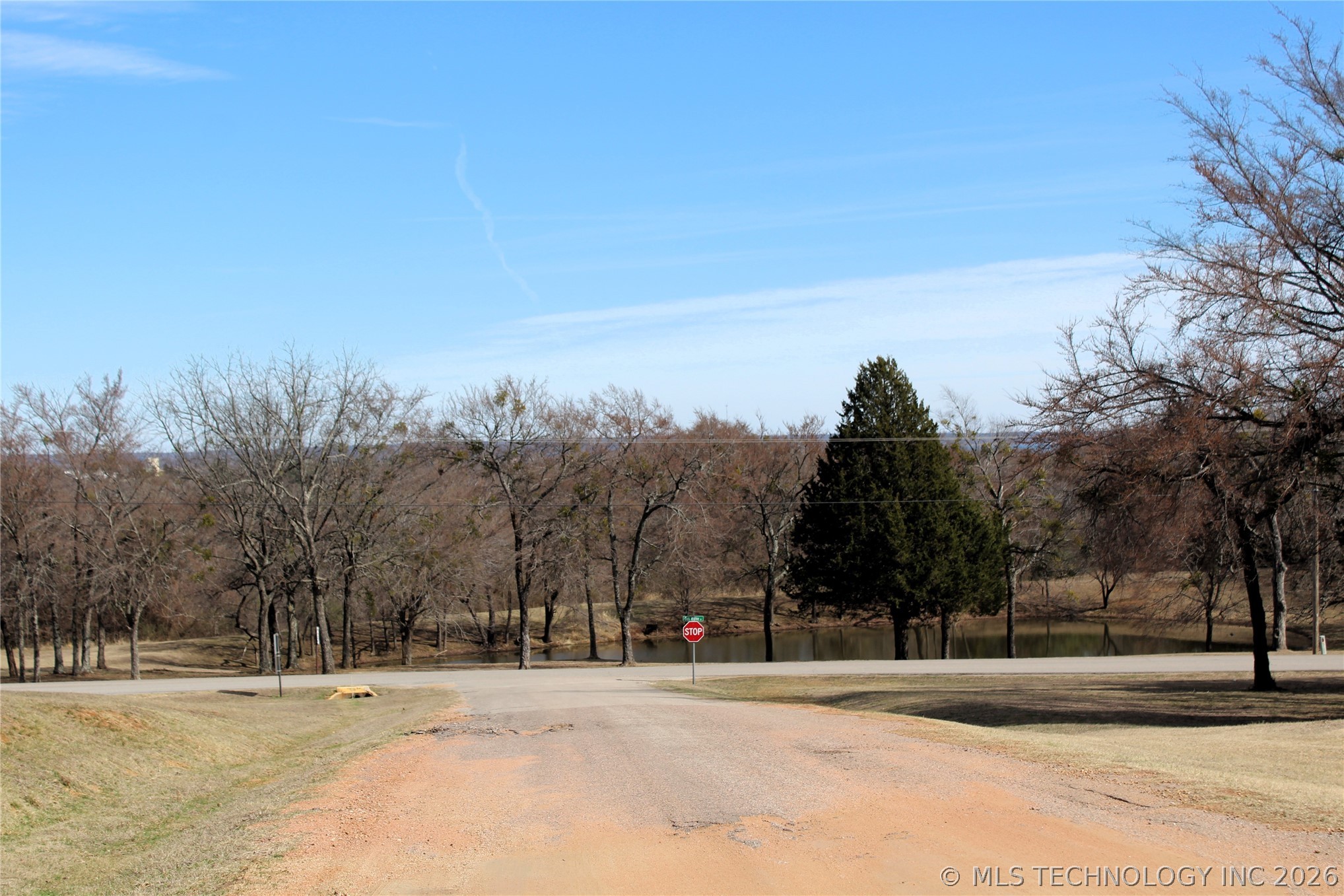 1901 River Oak Drive Kingston OK 73439