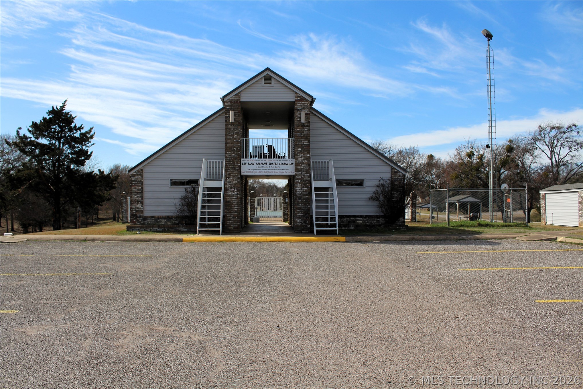 1901 River Oak Drive Kingston OK 73439
