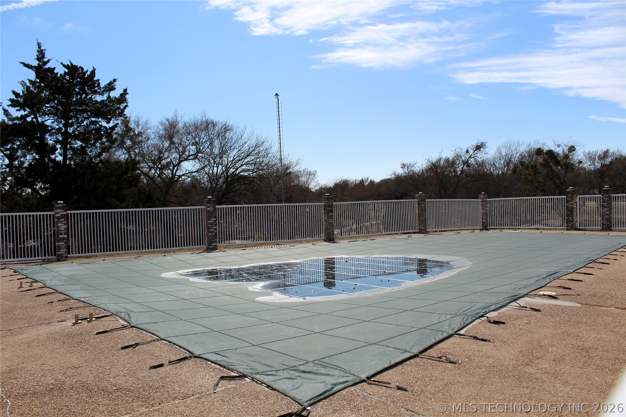 1901 River Oak Drive Kingston OK 73439