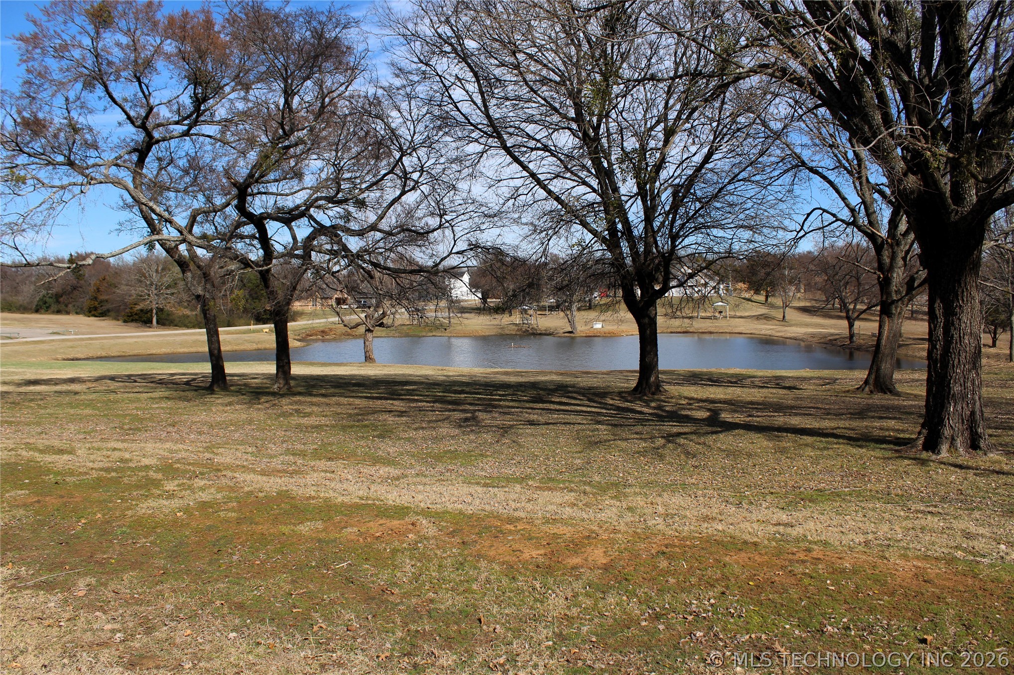 1901 River Oak Drive Kingston OK 73439