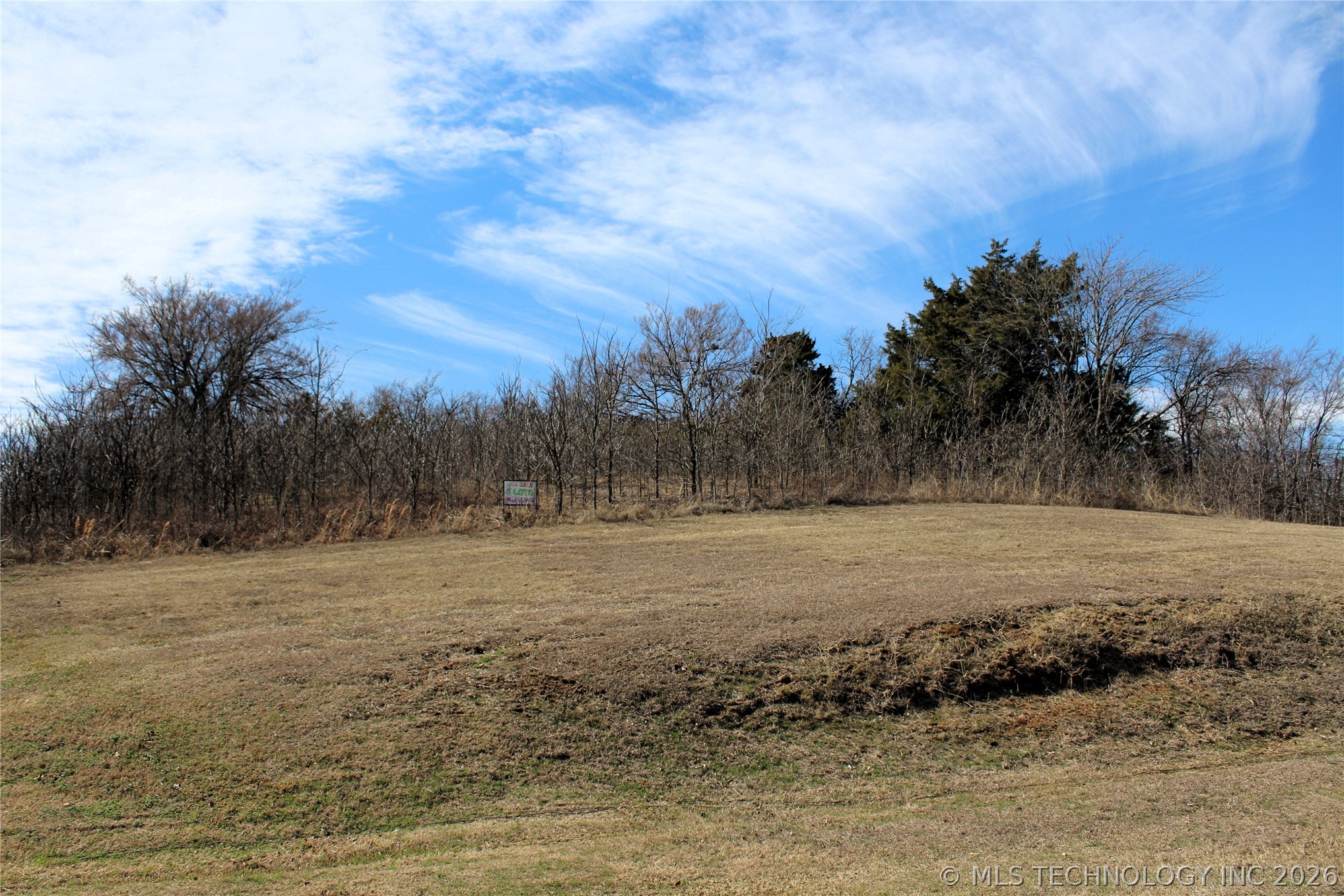1901 River Oak Drive Kingston OK 73439