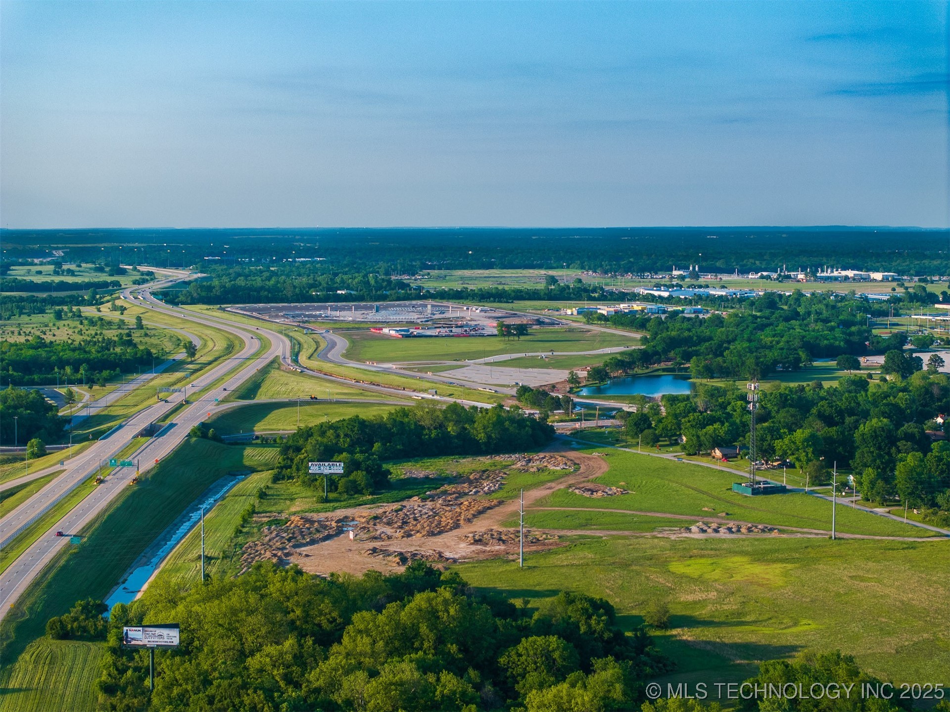 101ST Eastavenue Broken Arrow OK 74014