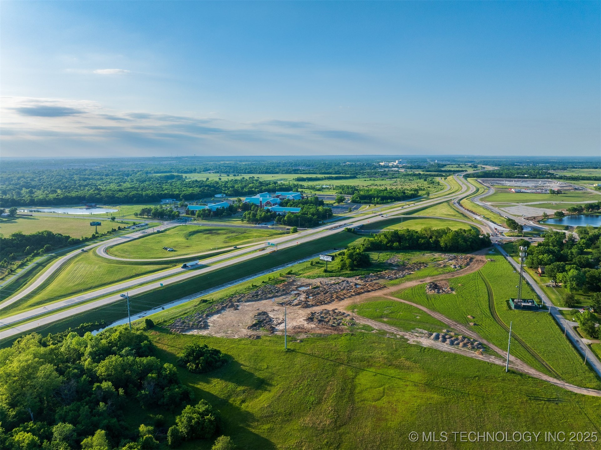 101ST Eastavenue Broken Arrow OK 74014