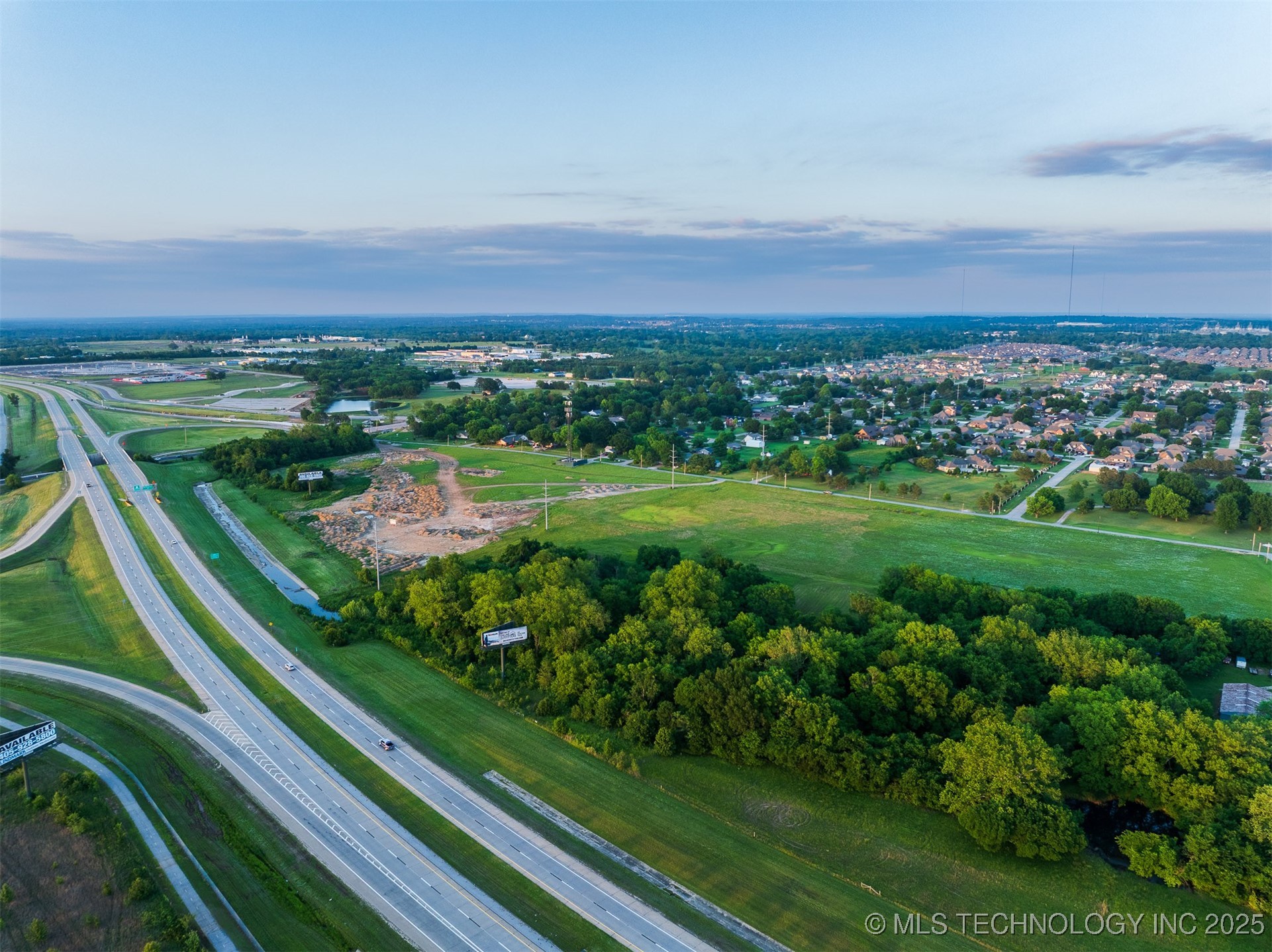 101ST Eastavenue Broken Arrow OK 74014