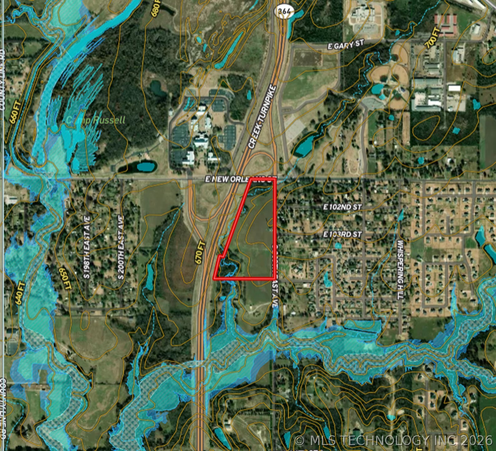 101ST Eastavenue Broken Arrow OK 74014