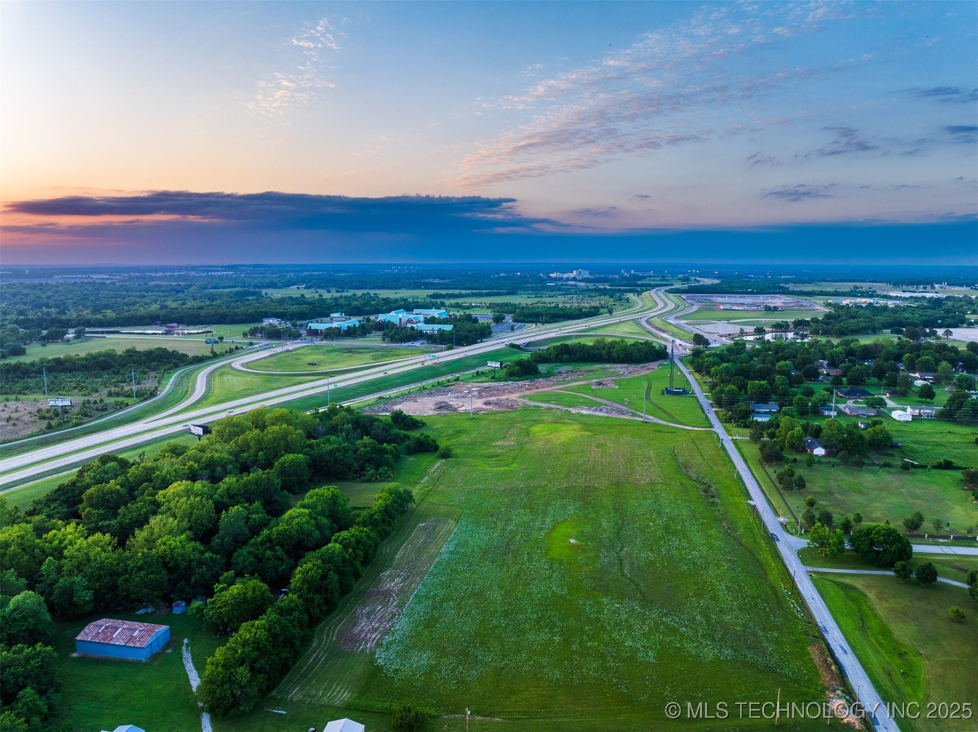 101ST Eastavenue Broken Arrow OK 74014