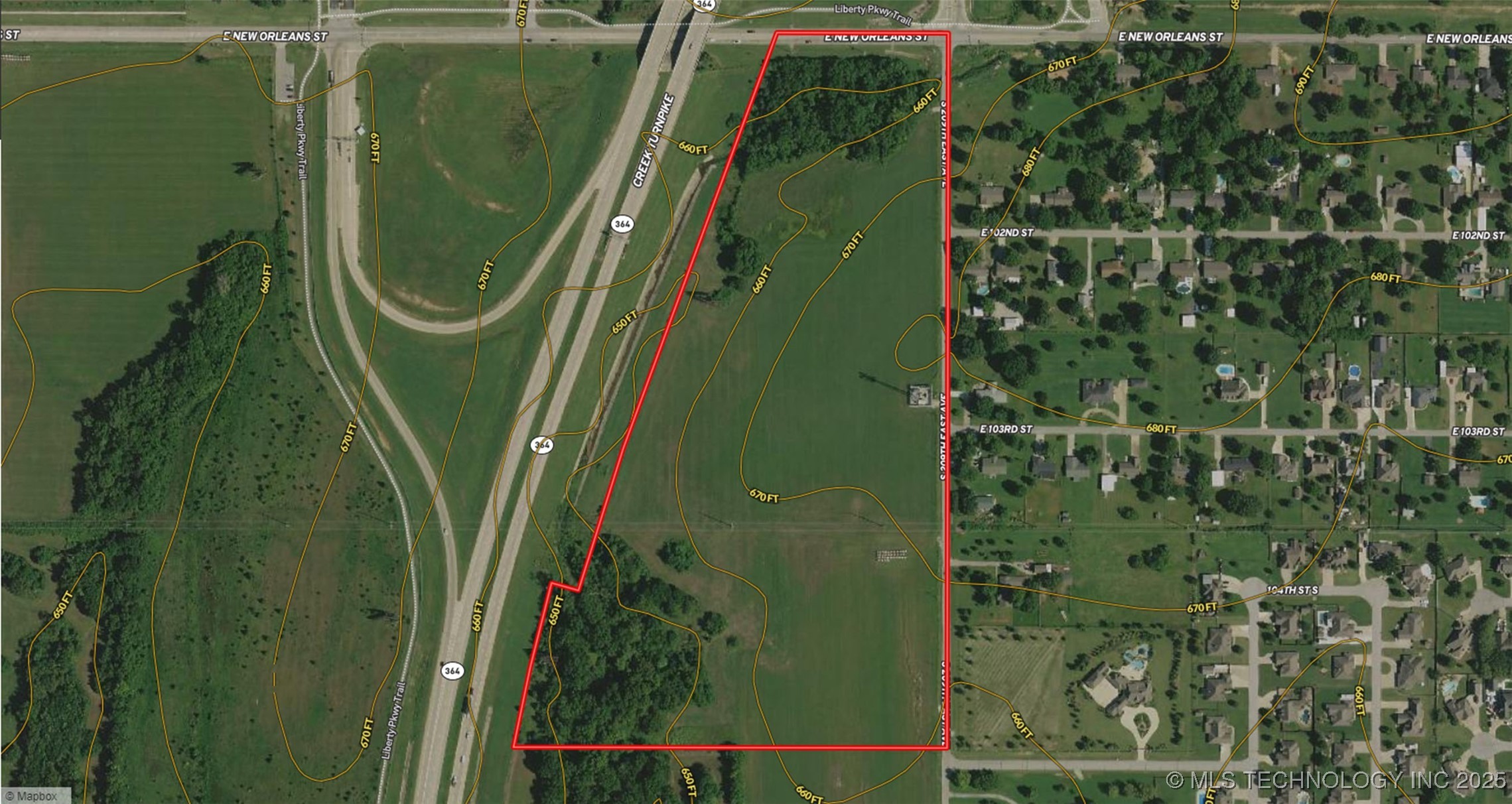 101ST Eastavenue Broken Arrow OK 74014