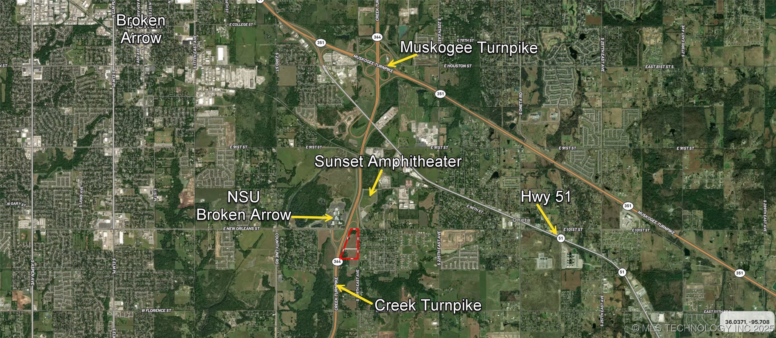 101ST Eastavenue Broken Arrow OK 74014