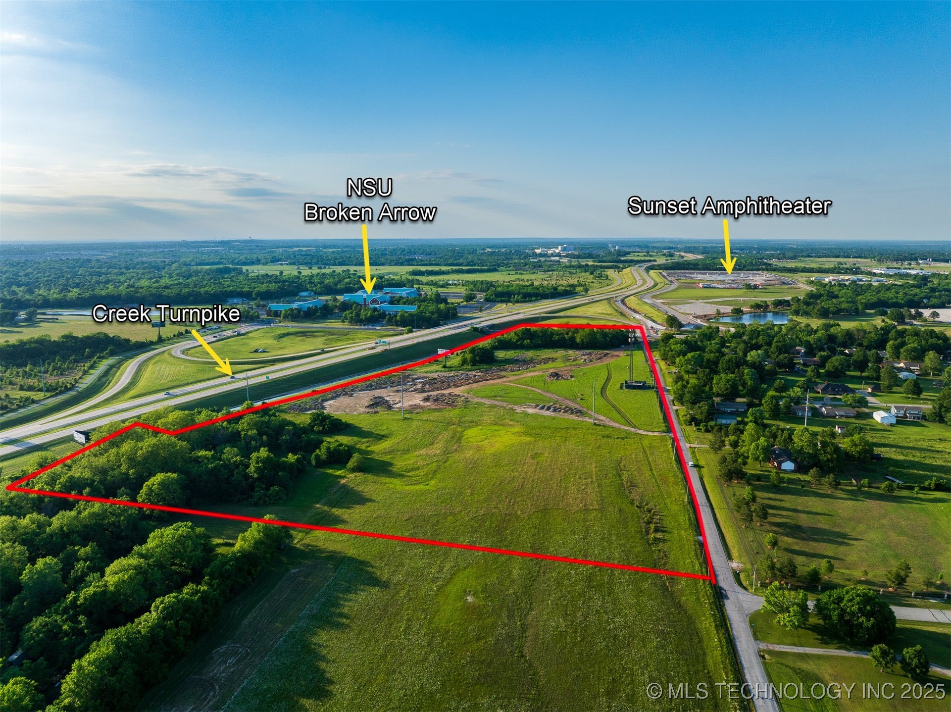 101ST Eastavenue Broken Arrow OK 74014