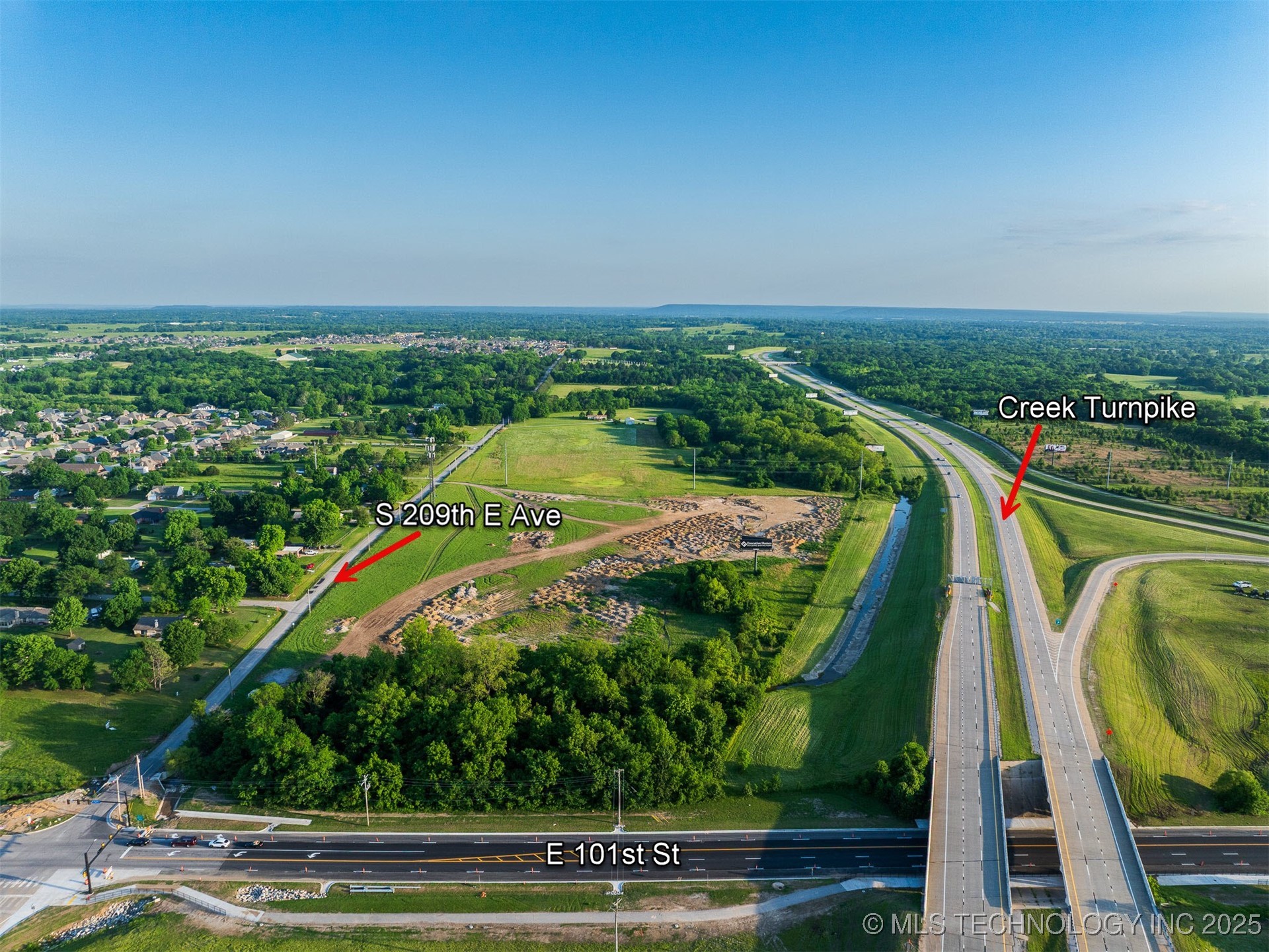 101ST Eastavenue Broken Arrow OK 74014