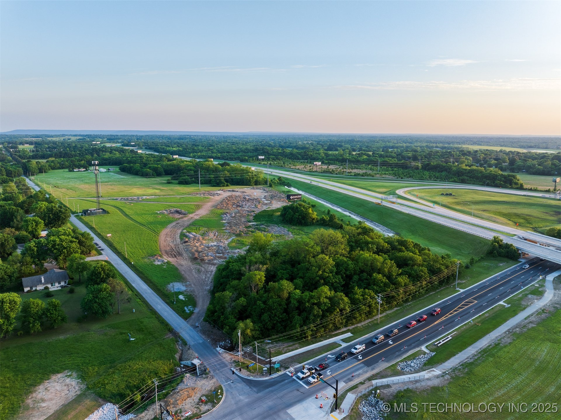 101ST Eastavenue Broken Arrow OK 74014