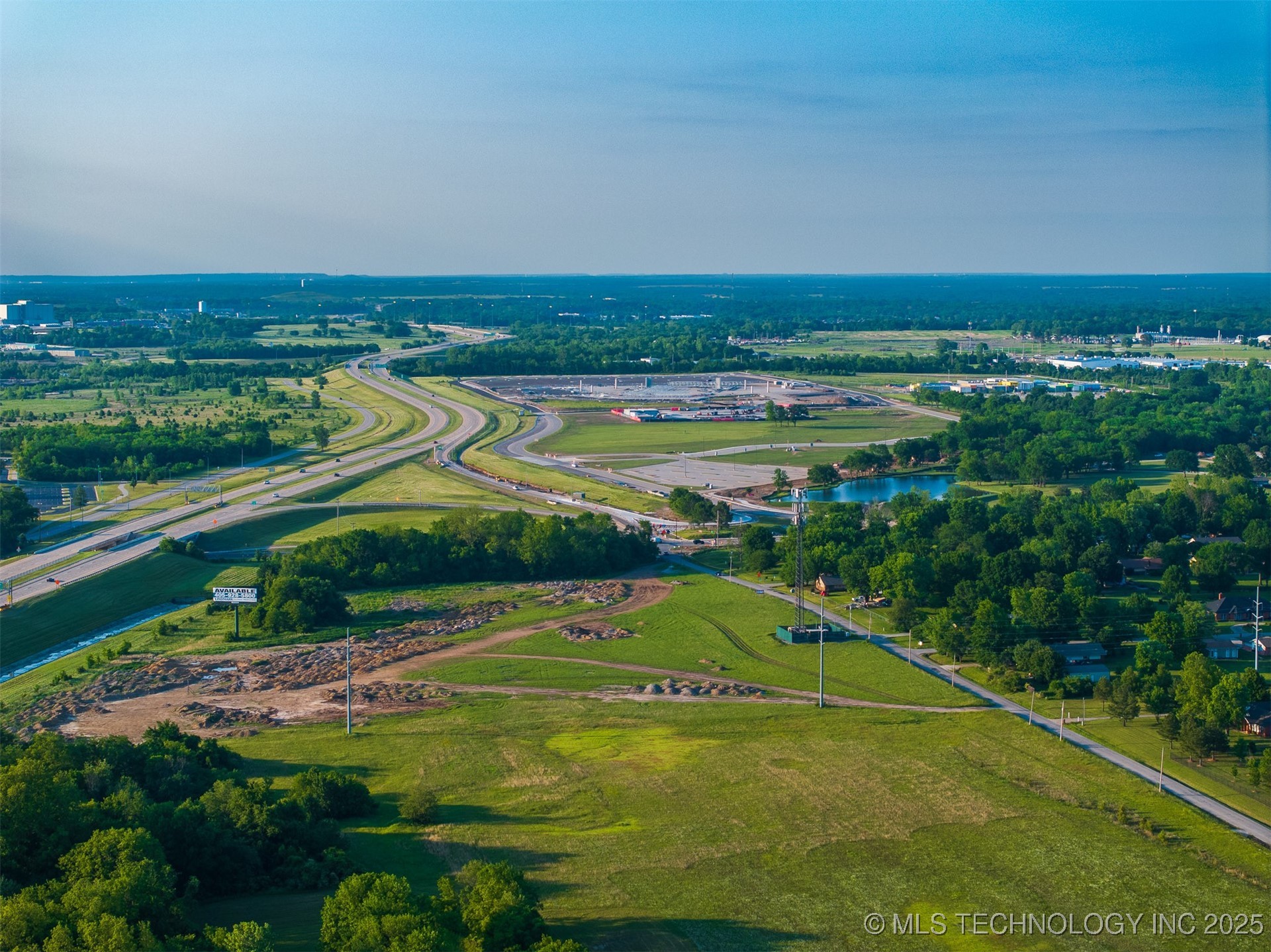 101ST Eastavenue Broken Arrow OK 74014