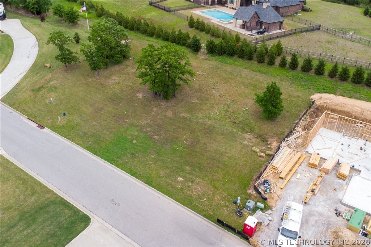 461 Creekside Drive Sapulpa OK 74066