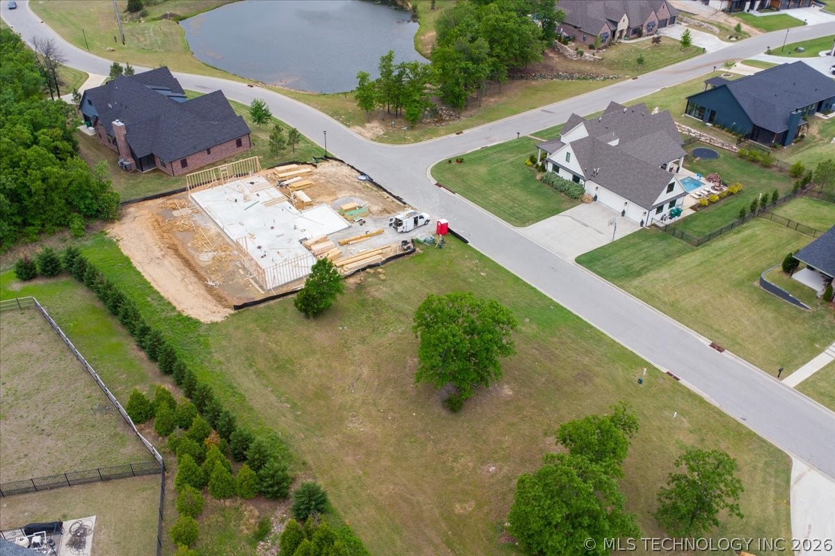 461 Creekside Drive Sapulpa OK 74066