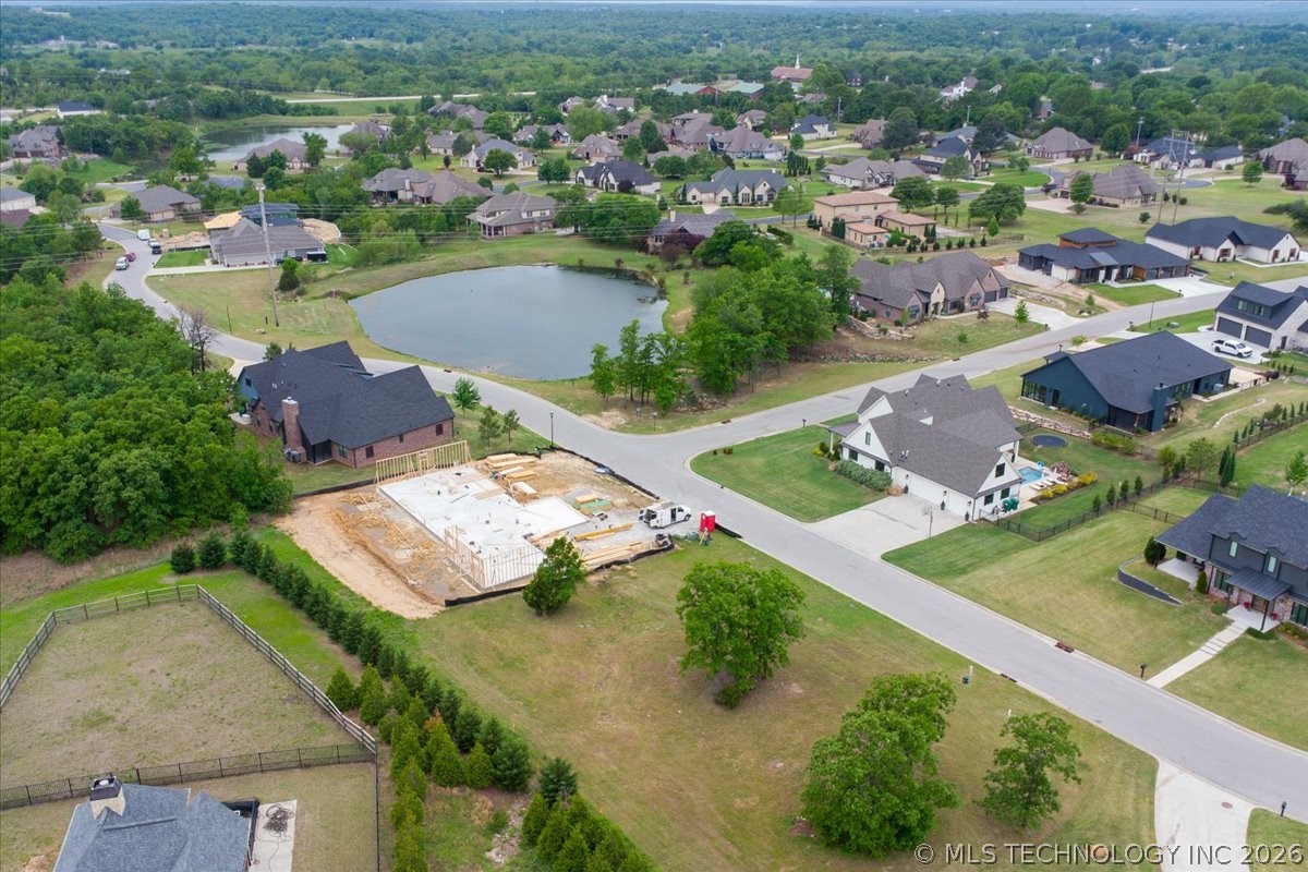 461 Creekside Drive Sapulpa OK 74066