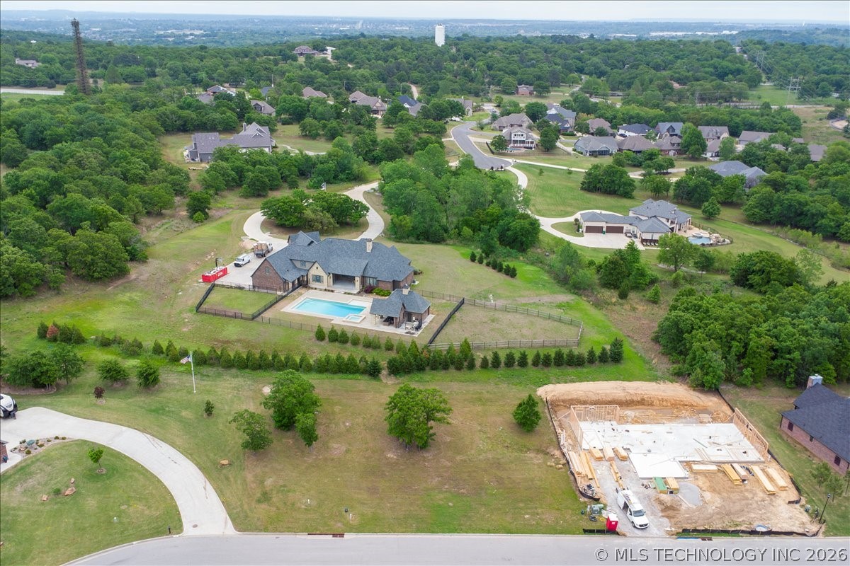 461 Creekside Drive Sapulpa OK 74066