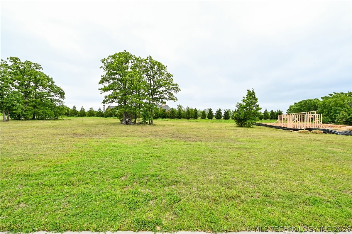 461 Creekside Drive Sapulpa OK 74066