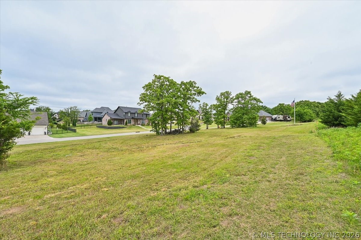 461 Creekside Drive Sapulpa OK 74066