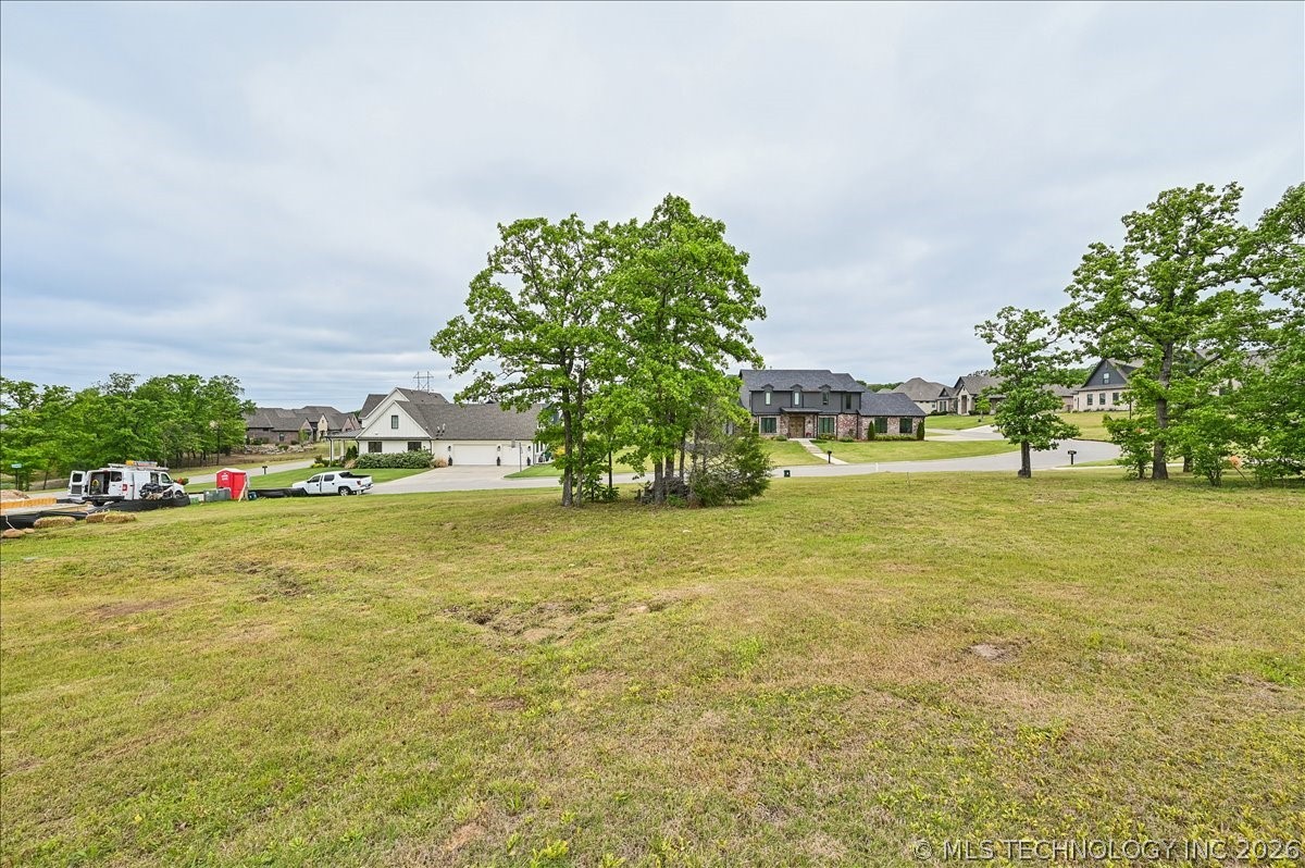 461 Creekside Drive Sapulpa OK 74066