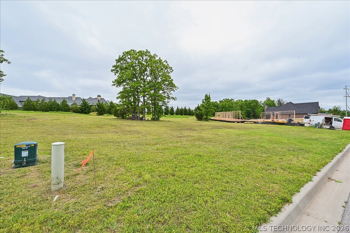 461 Creekside Drive Sapulpa OK 74066